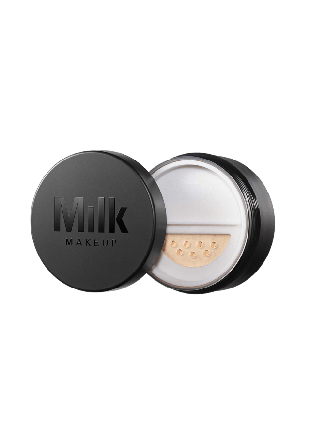 Milk Makeup Pore Eclipse Matte Translucent Setting Powder Puder Dam Beige 7,65g
