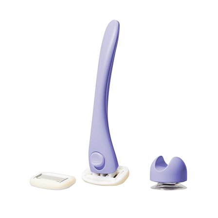 ESTRID Starter Kit Space, Skincare, Hårfjerning, Skrabere & Blade