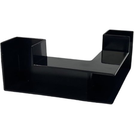 Reketunnel - Gjemmested for fisk - Vanntilbehør Dekorasjon for eremittkreps ferskvann saltvann betta terrarium