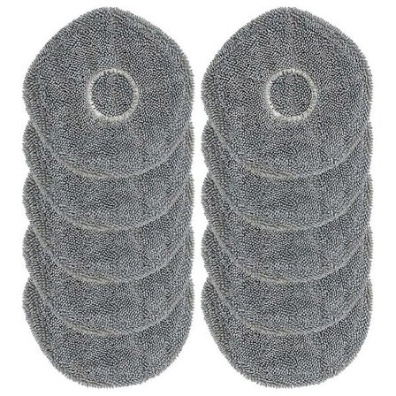 Portabel Självpressande Mini Mopp, Portabel Mini Svampmopp, Mini Mopp för Små Utrymmen Våt- och Torranvändning Rengöringssystem, för Badrum Kök 