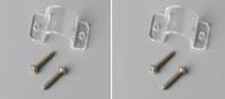 SYNERGY LED Flex Strip NEON TB zub. Clip