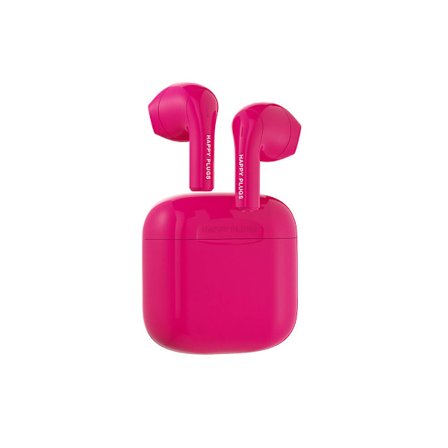 Hörlur Joy In-Ear TWS Cerise