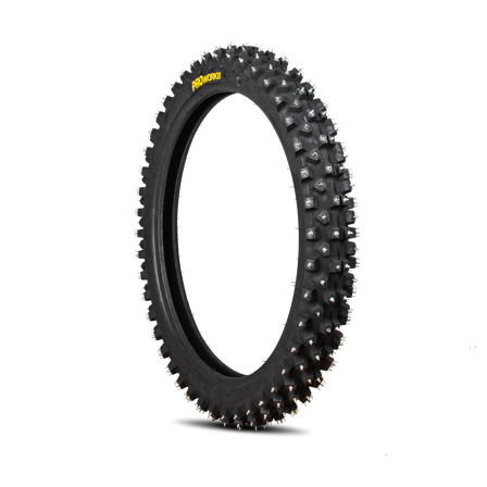 Proworks EX4S Spikereifen vorne