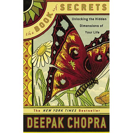The Book of Secrets 9781400098347