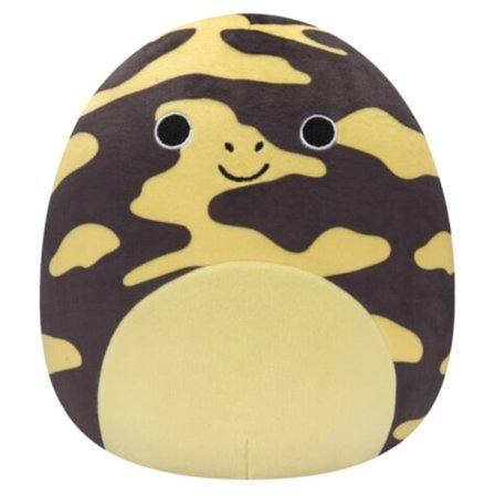Squishmallows Forest the Salamander, 19 cm