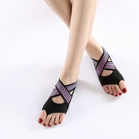 Yogaskor Damstrumpor ROSA M(37-38) - high quality