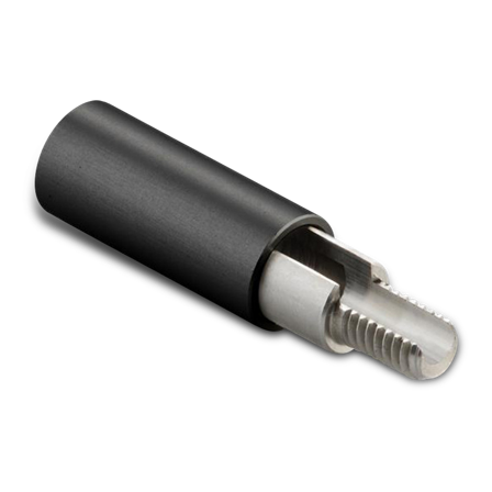 Rizoma Mellanläggsbricka för blinkers Svart - Aprilia RS 660 2022-2022