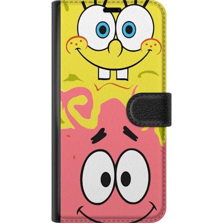 Apple iPhone 17 Pro Lompakkokotelo Spunchbop