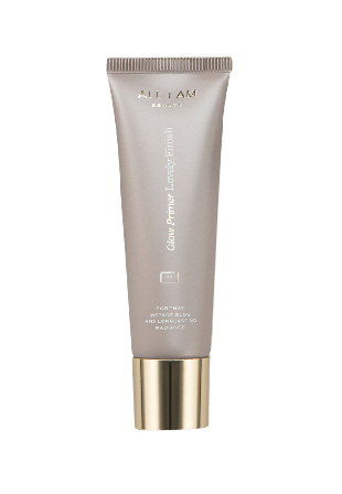 ALL I AM BEAUTY Glow Primer Dam Guld 30ML