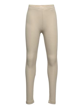 Nmfgago Slim Leggings Solid Sep Lil Khaki Lil'Atelier