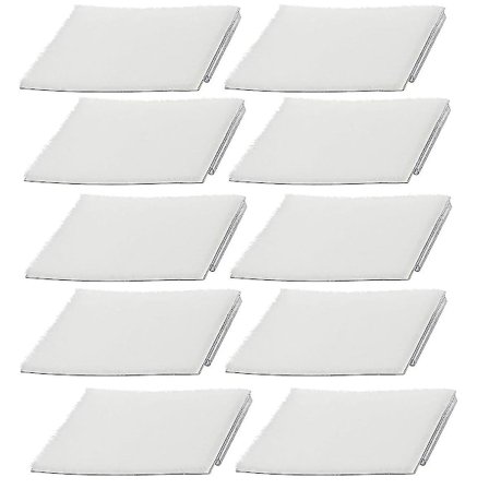 Malerkantutskifting, Putefyll for Kantutstyr, Malerkantverktøy for Vegger, Malerens Putefyll, 10-