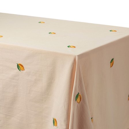 Midnatt Midnats Soda Lemon Dug 250x145 cm, beige | KitchenOne