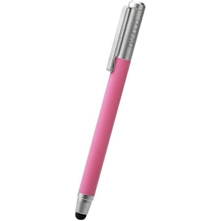 Bamboo Solo Stylus - Rosa