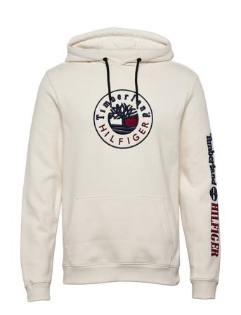 Thxtbl Ri Logo Hoodie Tommy Hilfiger