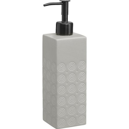 Tvålpump Kub Etno Cult Design