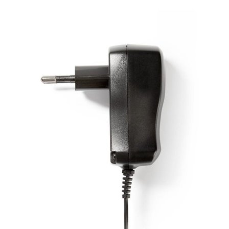 Universal AC Power Adapter | 7.2 W | 3 - 12 V DC | 1.80 m | 1.0 A A | 6 plug(s) | Sort
