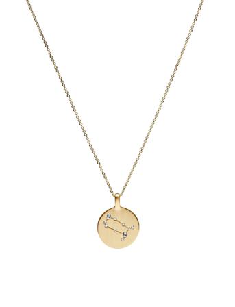 Gemini 22/05 - 21/06 Accessories Jewellery Necklaces Dainty Necklaces Kulta Pilgrim