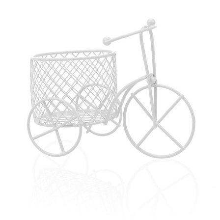 Lron Kolmipyöräinen Kukkarakki Makeisrakki