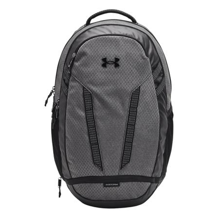Under Armour, Backpacks Zwart, Heren, Maat:ONE Size