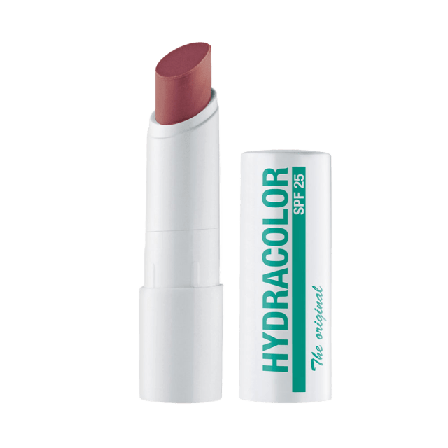 Hydracolor Nr 47 Burgundy Läppvård Dam Röd 4,2 gr
