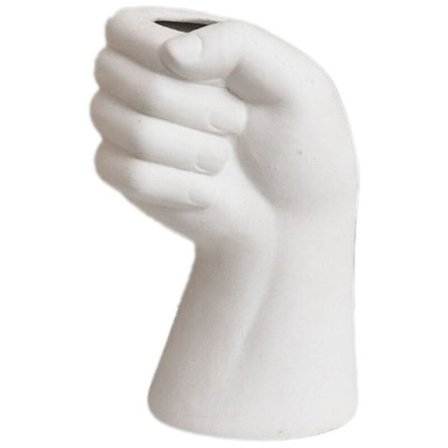 Pohjoismainen luova keraaminen maljakko, käsintehty valkoinen kukka-asetelma, moderni ruukku, koriste-esineet-A