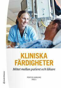 Kliniska färdigheter, ISBN: 9789144135885