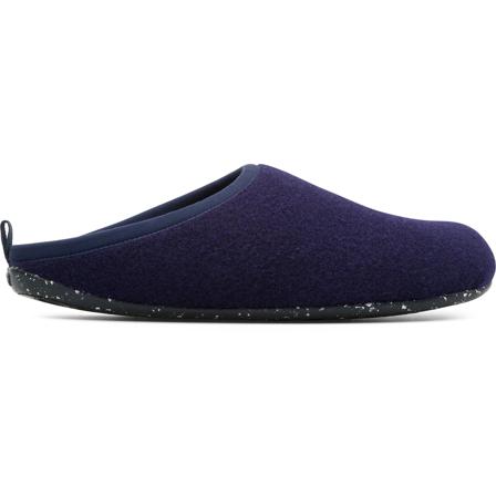 Camper Slippers Blå, Herre Hjemmesko, Størrelse: 42 EU