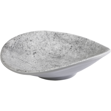 Skål Oval APS Element Melamin