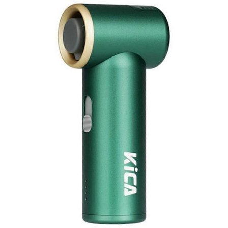 KICA Jetan Mini Handhållen Turbin Höghastighets Dammtork Uppladdningsbar Multifunktionell[D]