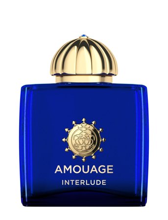 Amouage Amouage Interlude Woman Edp 100Ml - Nude - 100 ml