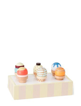 Kid's Concept | Ice Cream Stand Kid's Hub | ONE SIZE