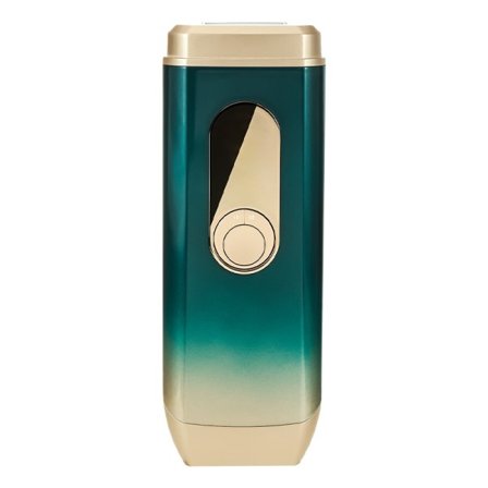 Hårborttagning Is Kylning Laser Epilator Kvinnor Hårborttagning Permanent Smärtfri Hårborttagare