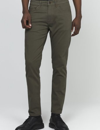 Matinique Mapete - Green - 40 x 30