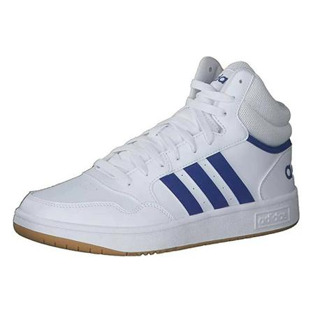 Adidas Sneakers Hvid, unisex, Størrelse: 44 EU