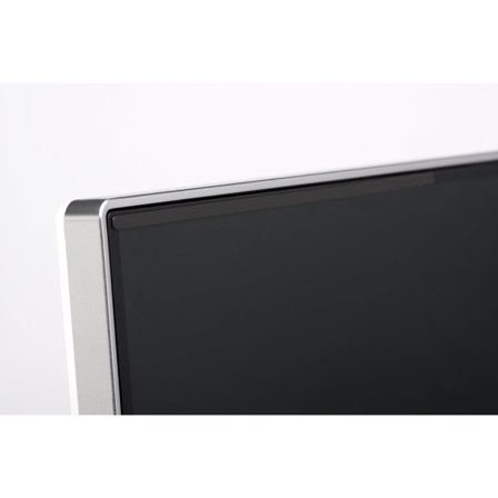 Kensington MagPro 23.8" (16:9) Monitor Privacy Screen with Magnetic Strip - personvernfilter for skjerm - 23.8" - TAA-samsvar