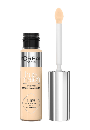 L'Oréal Paris True Match Radiant Serum Concealer Dam Beige 11 ML