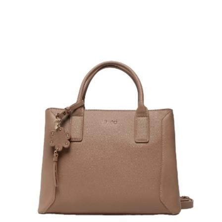 Liu Jo HandTass , Bruin , Dames , Maat: ONE Size Handtassen