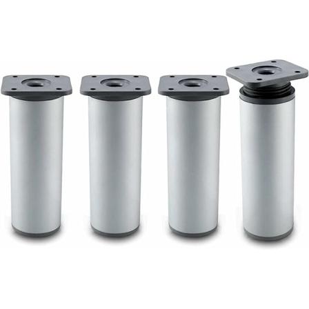 Möbelben Badrumsmöbler Ben | Set om 4 ø4cm