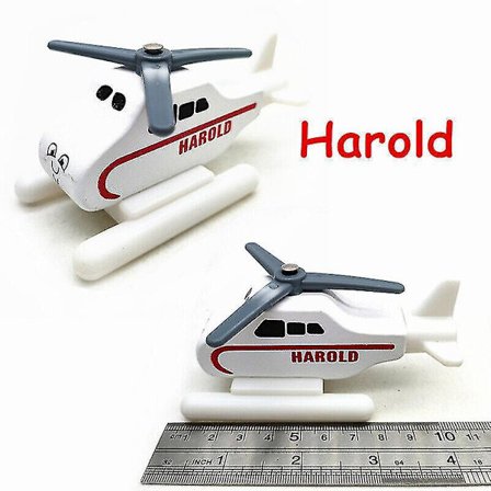 Thomas og vennene tog tankmotor i tre jernbane magnet samle gave leker kjøp 1 få 1 gratis Db