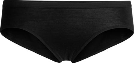 Icebreaker Women's Siren Hipkini Women undergarment Black XL