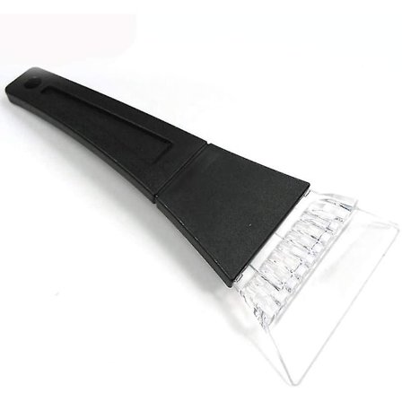 Premium Kvalitet Bærbar Is Skraber Isbryder Bil Forrude Skraber Sneskovl Vinter Fjernværktøj Til