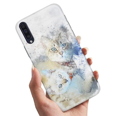 Huawei P20 Pro - Skal/Mobilskal Katter