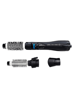 Obh Nordica Björn Axén Tools Airstyler PRO Varmluftsborste 1200 W Stylingverktyg Dam 1 PCS