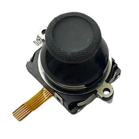 3d joystick reparationsdelar vänster analog joystick reparationssats för Quest 2 Controller Grip
