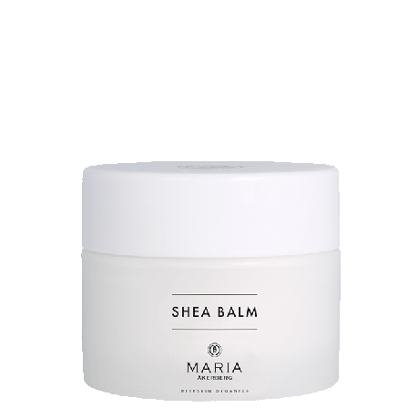 Maria Åkerberg Shea Balm Mykgjørende Salve 100 ml