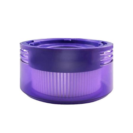 Passer til støvsuger FOCUS Madrass Bakre Filter Tilbehør