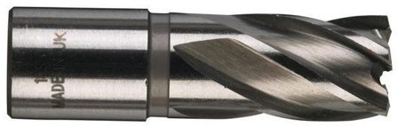 Milwaukee HSS Kernebor 18x30 mm, Maskintilbehør & forbrugsvarer