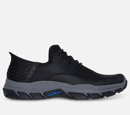 Skechers, Relaxed Fit: Slip-ins: Respected - Garrett, 41,5, Herre