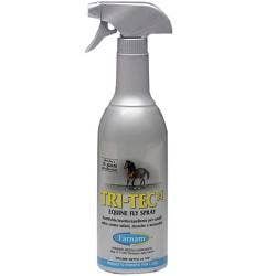 Tritec 14 Insettorepellente Spray 600ml
