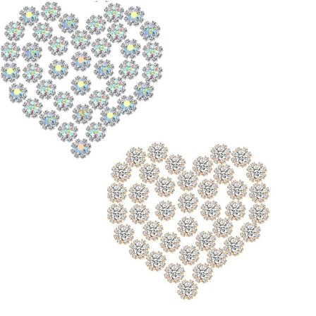 Solrosborrspänne MULTICOLOR